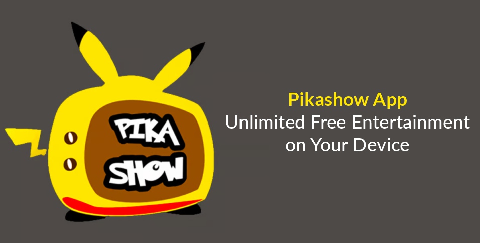 PikaShow APK Watch Live Sports Movies TV Shows