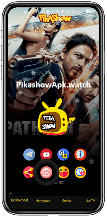 Pikashow